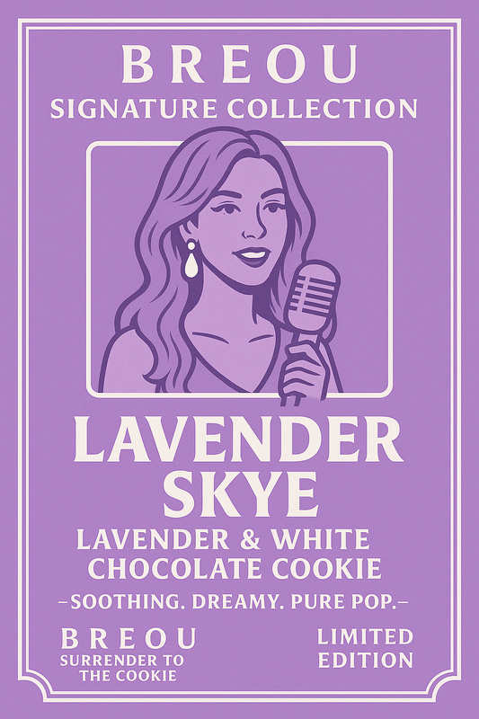 LAVENDER SKYE