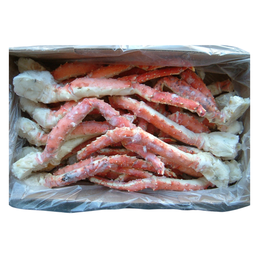 20LB KING CRAB LEGS, FREE SHIPPING