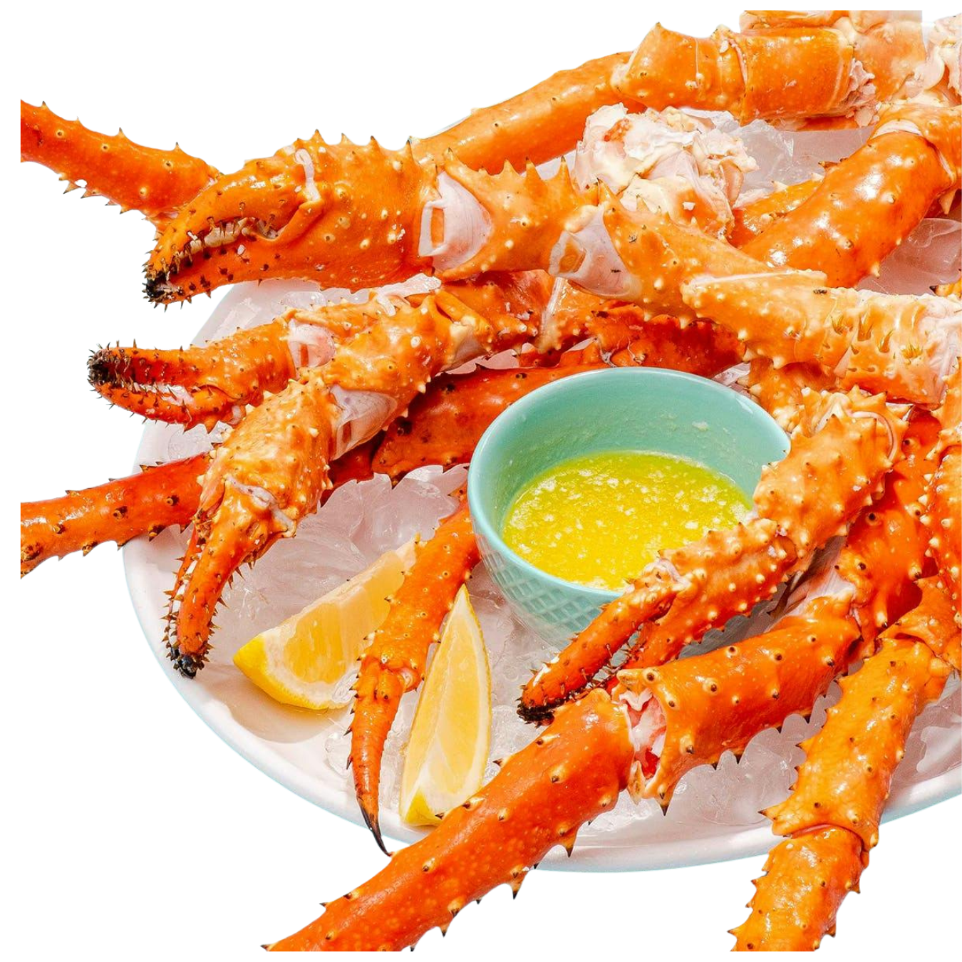 20LB KING CRAB LEGS ( FREE SHIPPING)